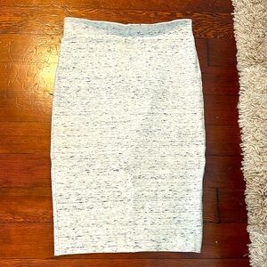 Aritzia Wilfred Pencil Skirt